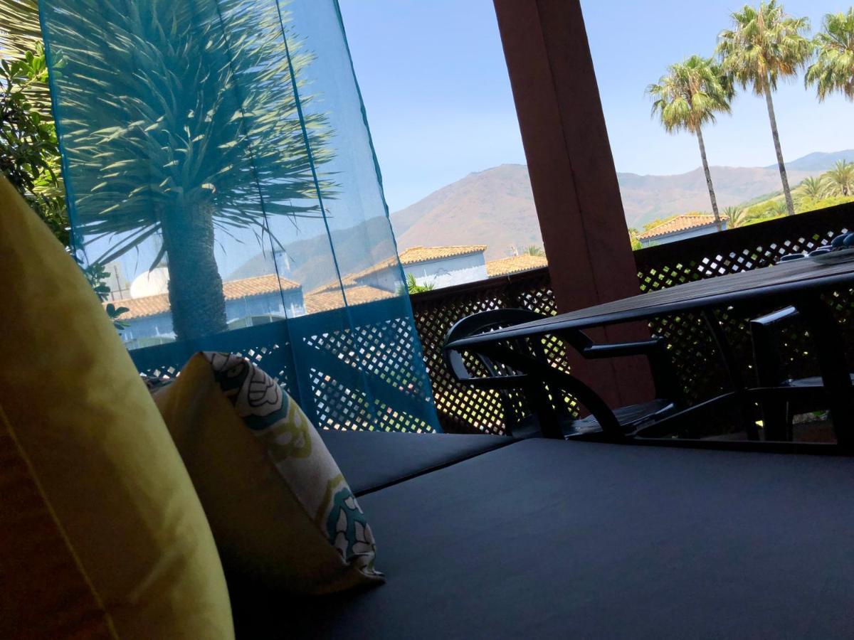 Estrella Del Mar Villa Estepona Luaran gambar