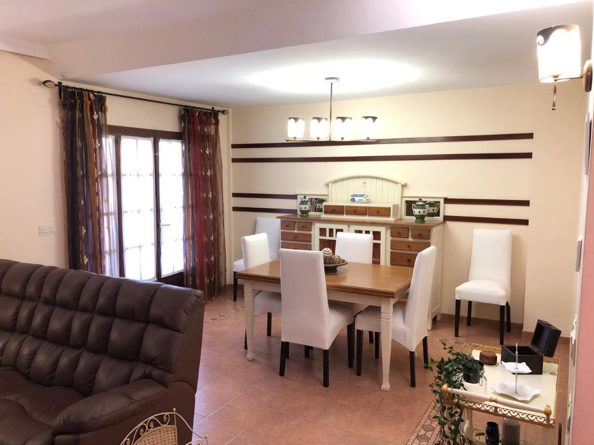 Estrella Del Mar Villa Estepona Luaran gambar