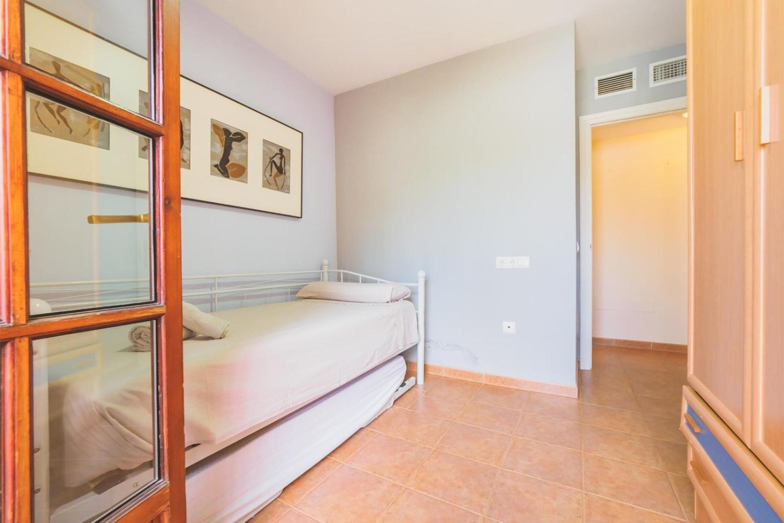 Estrella Del Mar Villa Estepona Luaran gambar